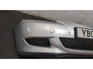 Бампер  Mazda 3 (BK) 2003-2009 передний   BP4K50031DBB