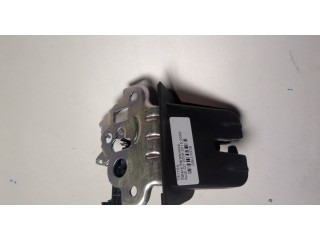 Замок багажника  Audi Q7 2005-2015       