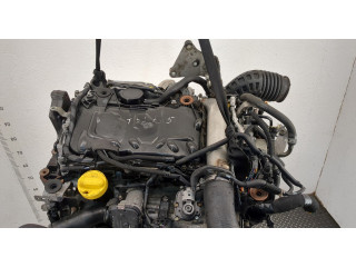  Турбина  Nissan Qashqai 2006-2013             