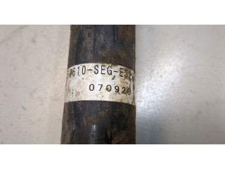 Стойка амортизатора Honda Accord 7 2003-2007 52610SEGE02 2.2 дизель