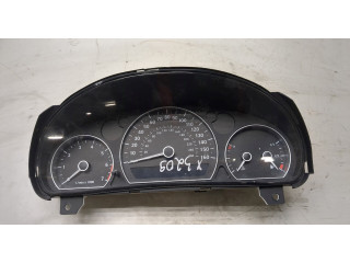 Панель приборов Saab 9-5 2005-2010 Бензин