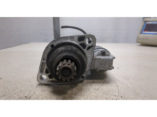 Стартер Skoda Yeti 2013-2018 02M911024P