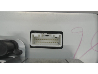 Дисплей бортового компьютера Infiniti FX 2008-2012 280911CA1A