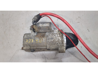 Стартер SsangYong Kyron 2 6611514101