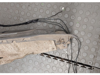 Бампер  Volkswagen Passat CC 2008-2012 задний   3C8807421E