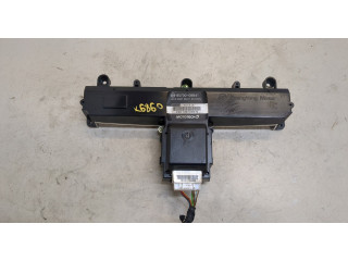 Дисплей бортового компьютера SsangYong Rexton 2007-2012 8570008B41