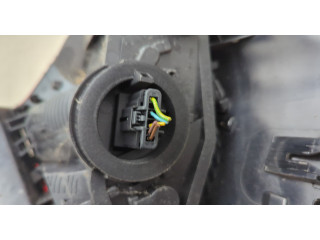 Задний фонарь          