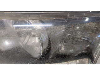 Фара передняя  Audi A6 (C6) 2005-2011 левая 