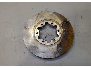 Диск тормозной  Ford Ranger 1998-2006 2.5  передний    1497307, 6M341027EA      