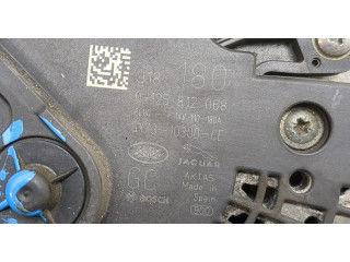 Генератор Jaguar XE 2015- T2H18582