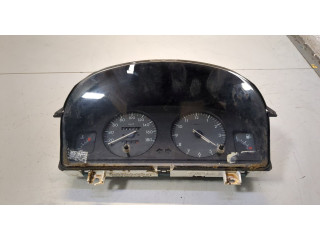 Панель приборов Citroen Berlingo 1997-2002