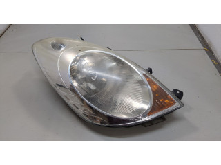 Фара передняя  Nissan Note E11 2005-2013 правая 