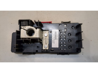 Блок предохранителей Ford EcoSport 2017-