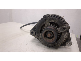 Генератор Jaguar XJ 2003–2008 C2C19630 4.2 бензин