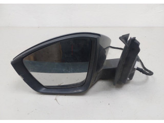 Зеркало боковое Skoda Kodiaq левое