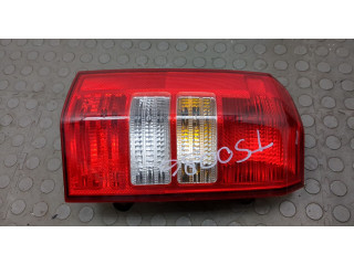 Задний фонарь          