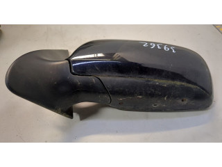 Зеркало боковое Skoda Fabia 1999-2007 левое 6Y1857501CJ, 6Y0857537A