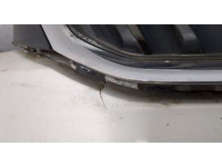 Бампер  Skoda Rapid передний   5JA807221B