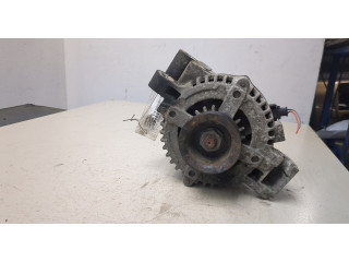 Генератор Cadillac STS 2004-2011 84009373 3.6 бензин