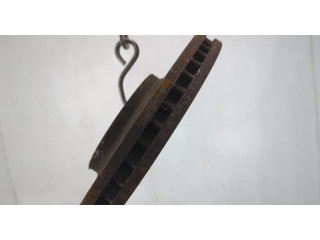 Диск тормозной Lexus LS460 2006-2017 передний