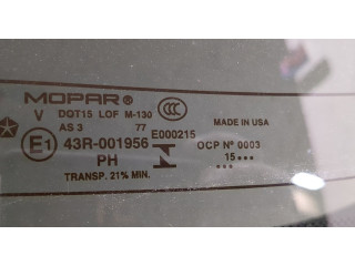 Замок багажника  Jeep Cherokee 2013-       