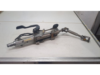  рейка  Колонка рулевая  Volkswagen Jetta 6 2010-2015      