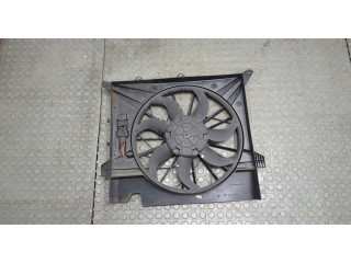 Вентилятор радиатора  Volvo XC90 2002-2014           