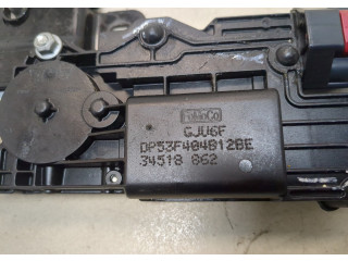 Замок багажника Lincoln MKZ 2016-2020