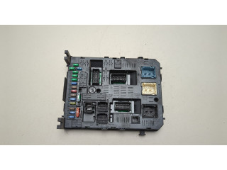 Блок BSI Citroen Berlingo 2008-2012