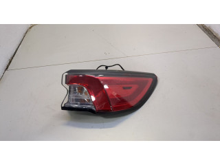 Задний фонарь          