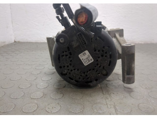 Генератор Chevrolet Equinox 2017-2024 13535009