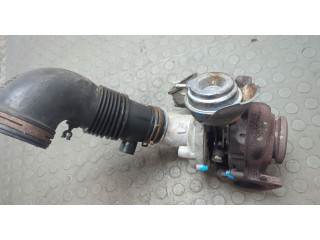  Турбина  Volkswagen Touareg 2006-2010             