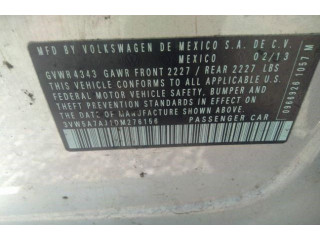 Блок комфорта  Volkswagen Jetta 6 2010-2015      7N0907530AF    