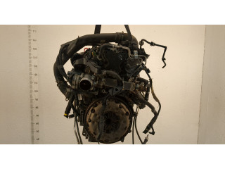  Турбина  Volvo C30 2006-2013             