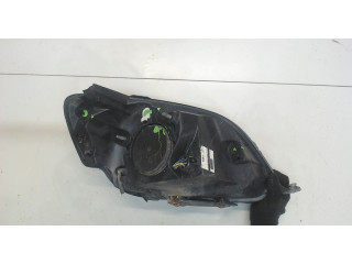 Фара передняя  Peugeot Bipper 2009- левая 