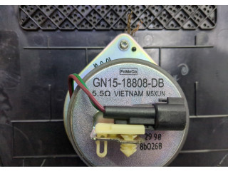 Дисплей мультимедиа Ford EcoSport 2017-2023