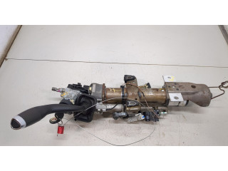 рейка Колонка рулевая Chevrolet Tahoe 2006-2014