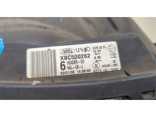 Фара передняя  Land Rover Discovery 3 2004-2009 правая 