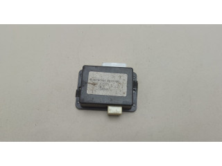 Блок комфорта  Volkswagen Touareg 2002-2007        