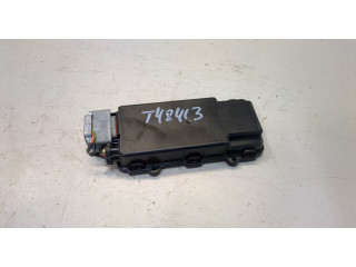 Блок комфорта  Lexus GS 2005-2012        