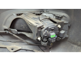 Бампер  Citroen C4 2010-2020 передний   