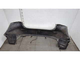 Бампер Mitsubishi Lancer 10 2007-2017 задний