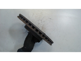 Диск тормозной Mercedes R W251 2005- 3.5 передний A1644211312