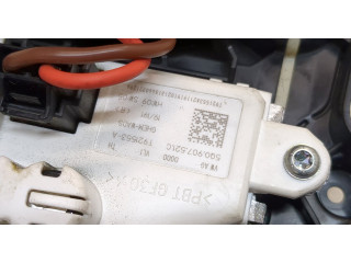 Моторчик печки  Volkswagen Atlas 2017-2020 T32996B, 3QF819021B    T32996B, 3QF819021B   