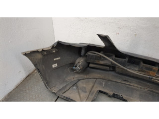 Бампер  Chrysler Sebring 2007- передний   