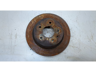 Диск тормозной Jaguar XK 1996-2004 задний