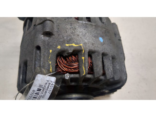 Генератор  Peugeot 3008 2009-2016           