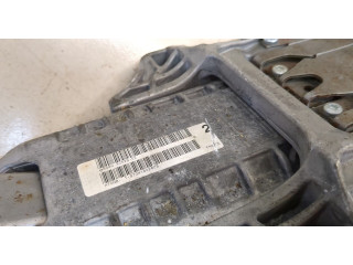 рейка Колонка рулевая Ford Galaxy 2006-2010