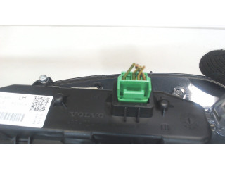 Дисплей бортового компьютера  Volvo XC90 2014-2019 39828069        