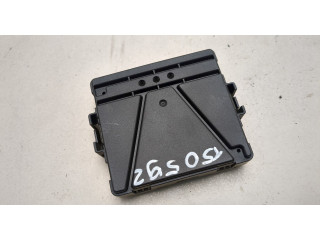 Блок комфорта  Skoda Kodiaq 2016-2025        